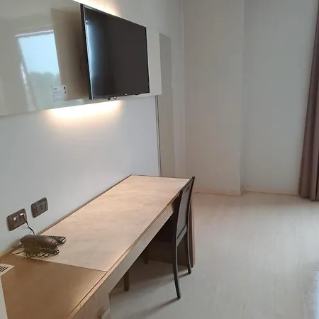 Apartamento Krups
