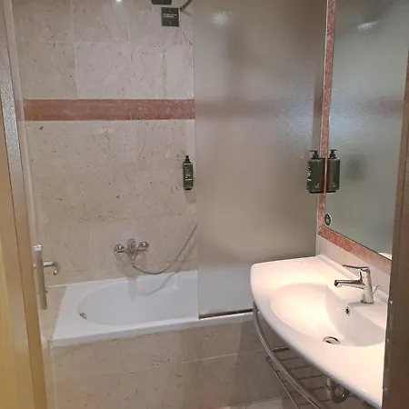 Krups Apartamento