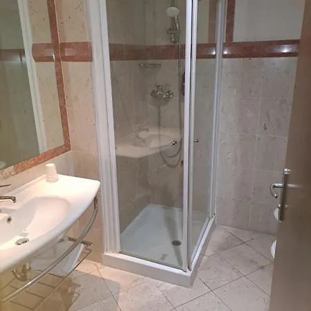 Apartamento Krups