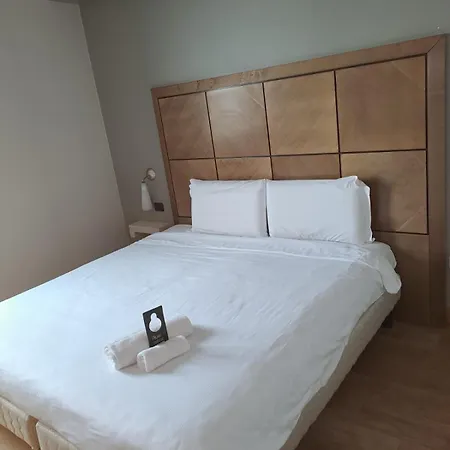 Apartamento Krups *